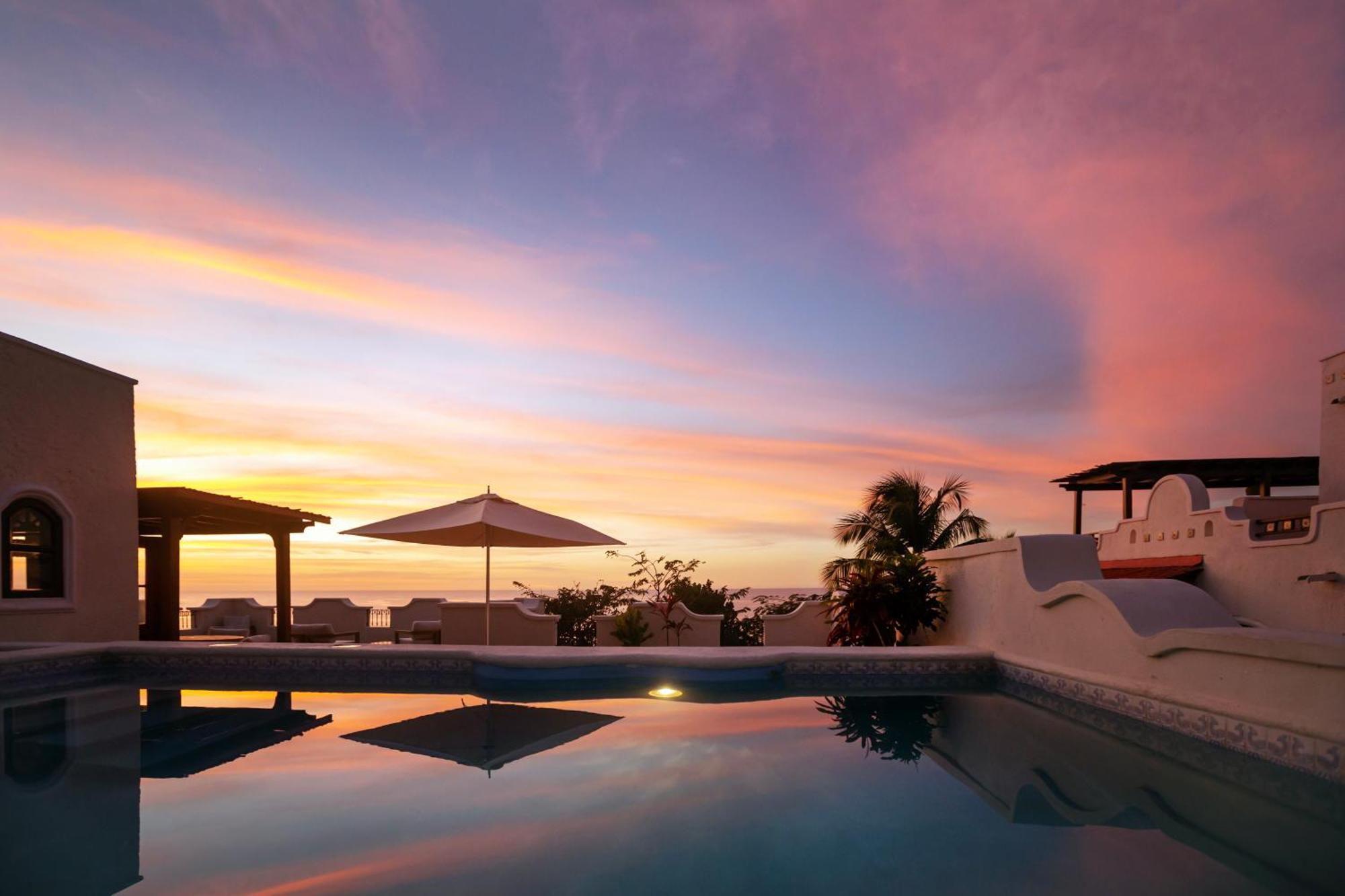 Cap Maison Resort & Spa Cap Estate Bagian luar foto
