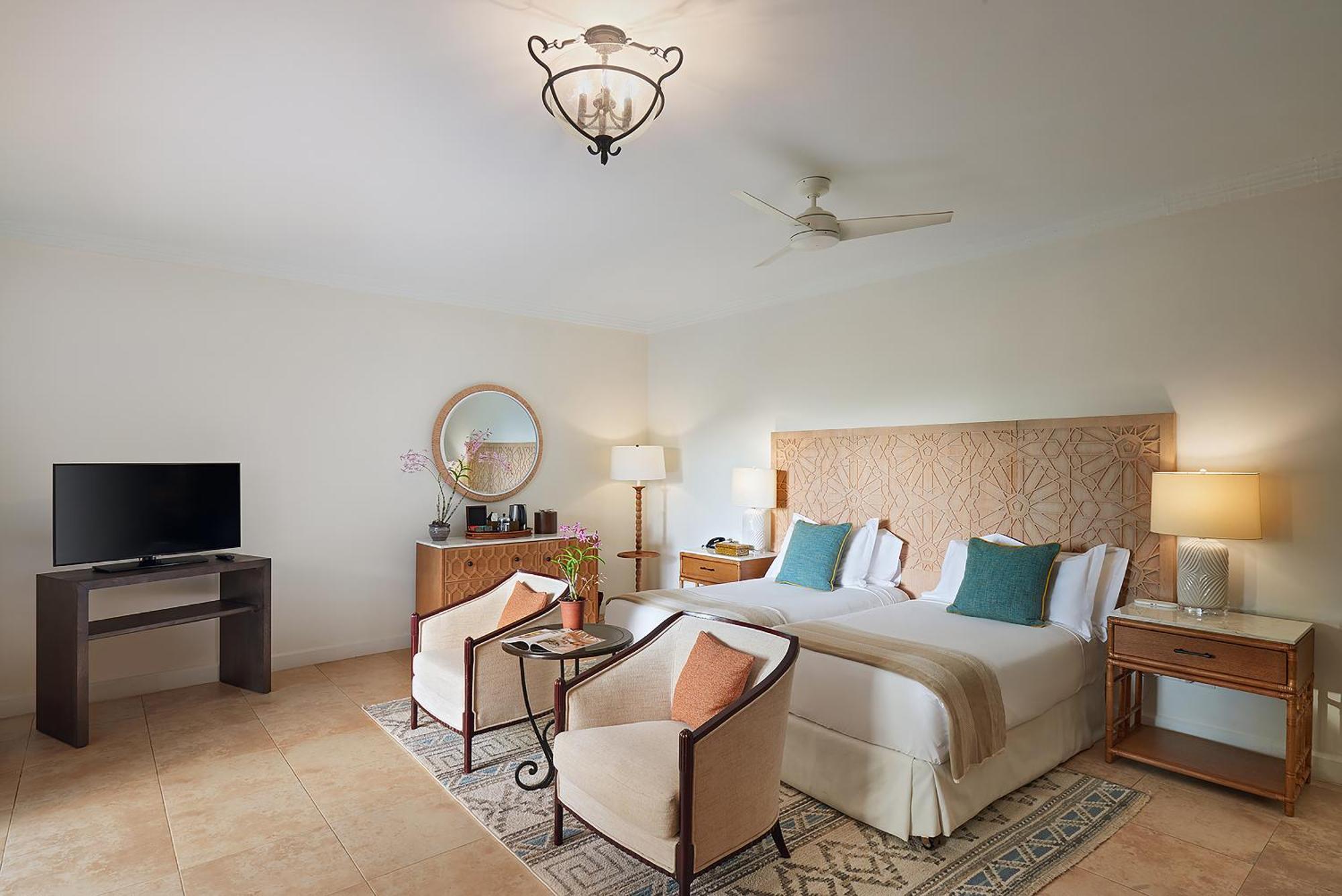 Cap Maison Resort & Spa Cap Estate Bagian luar foto